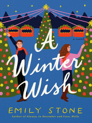 cover image of A Winter Wish